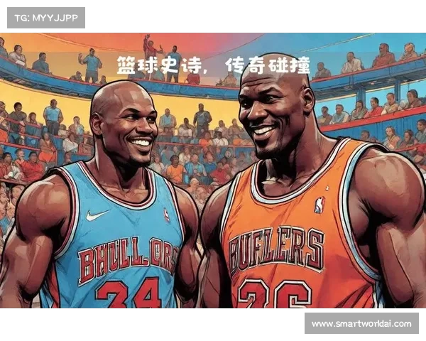 NBA经典对决回顾:那些改变历史的传奇比赛时刻 NBA经典对决回顾:那些改变历史的传奇比赛时刻