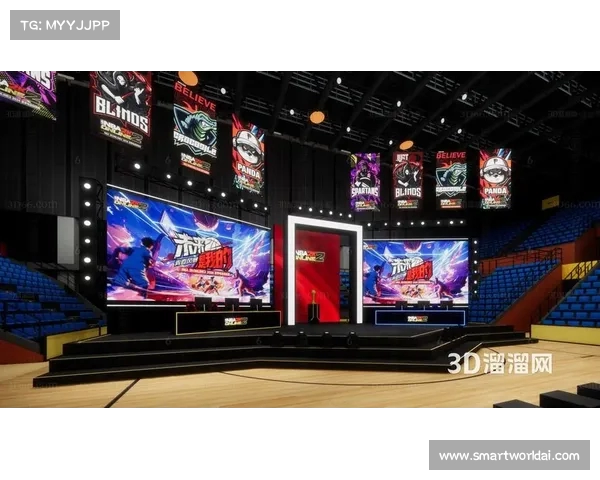 NBA电竞赛事新纪元聚焦虚拟篮球对抗与全球竞技发展趋势